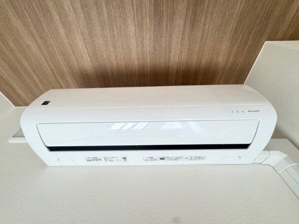 レジディア木場の物件内観写真